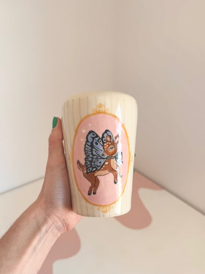 Custom Cup
