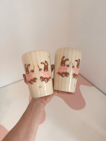 Custom Cup