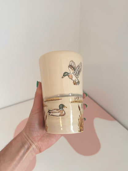 Custom Cup
