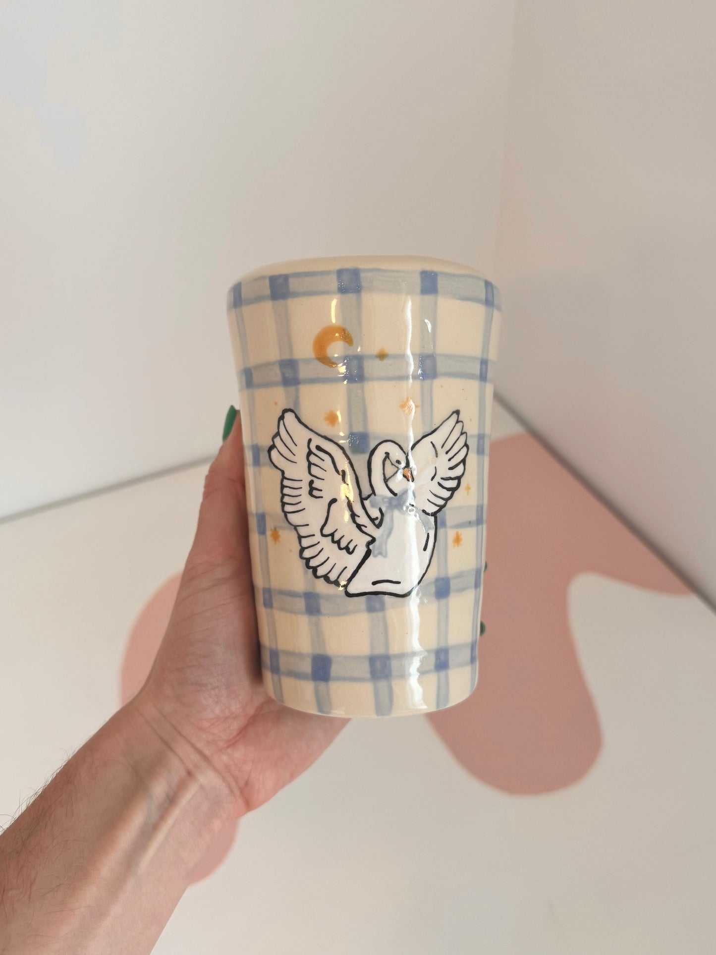 Custom Cup