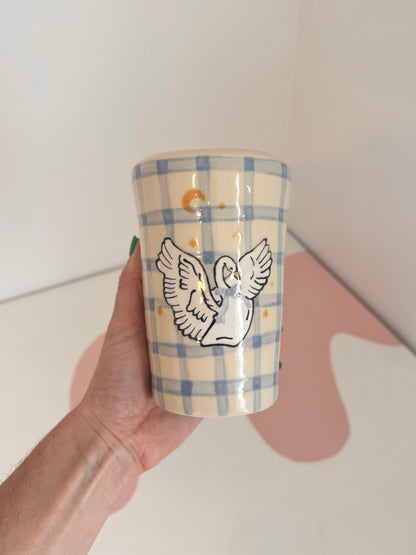 Custom Cup