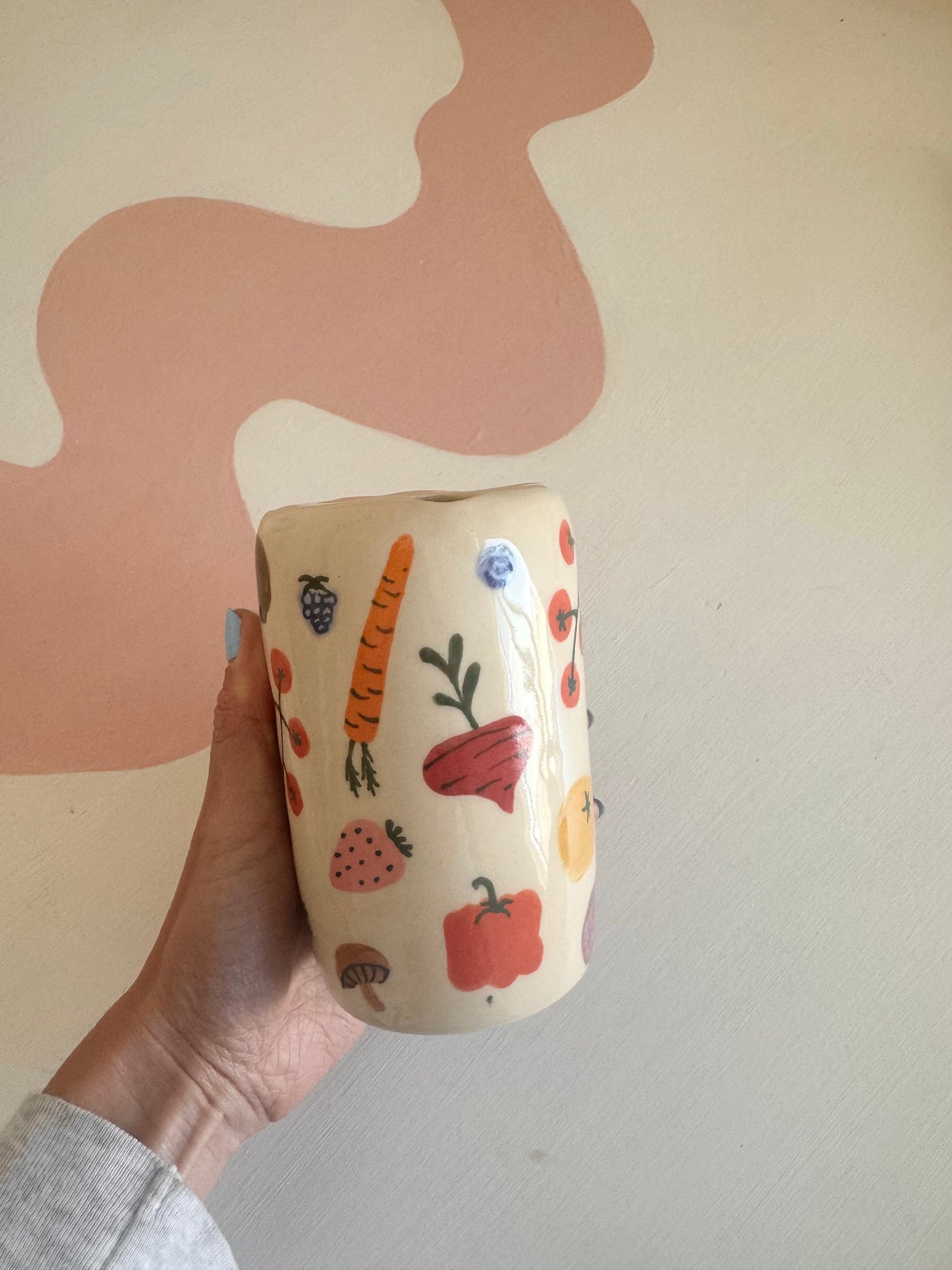 Evie To-Go Cup!