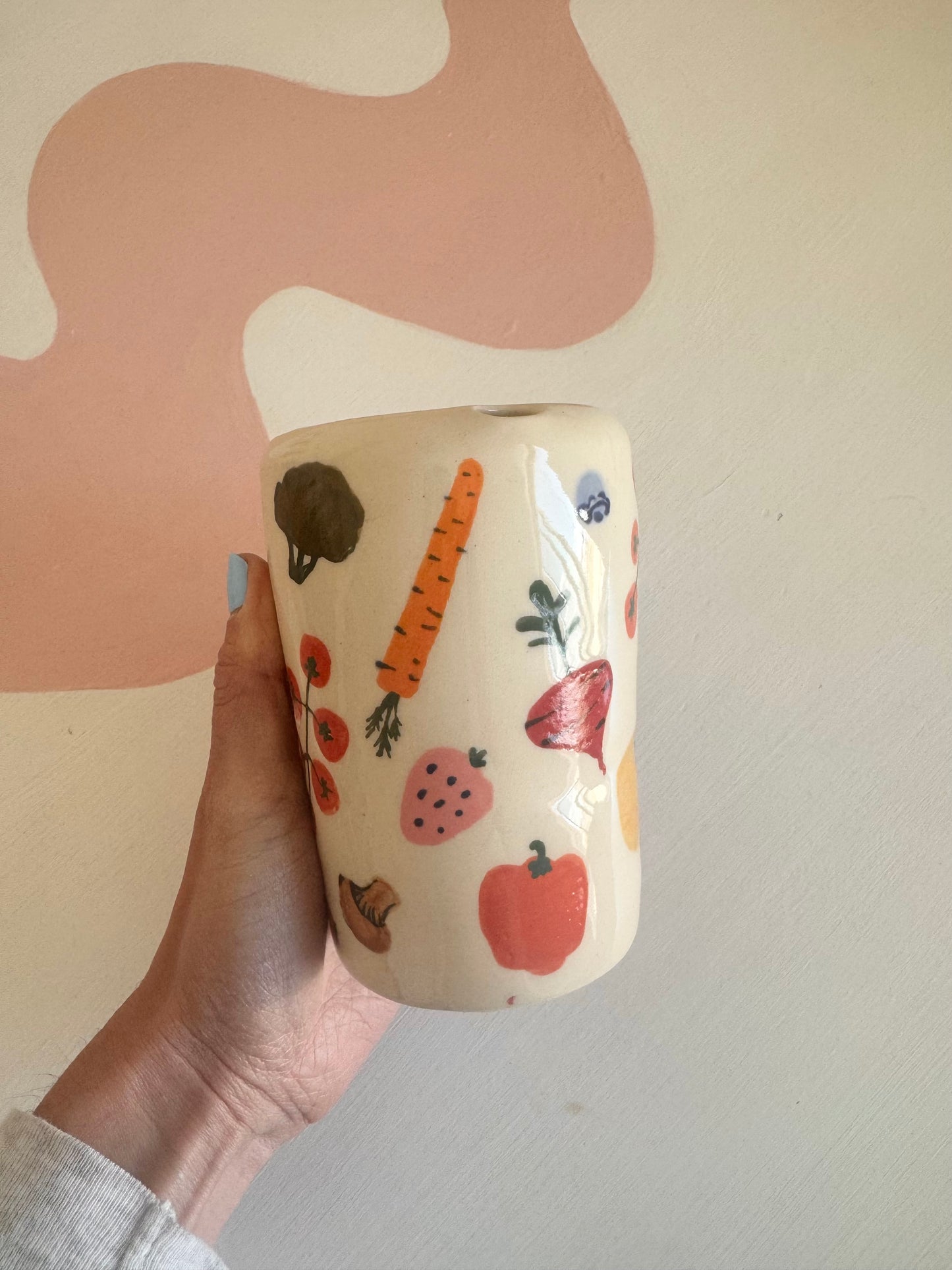 Evie To-Go Cup!