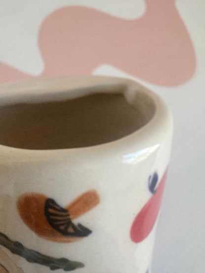 Discounted Evie To-Go Cup *Please read description!