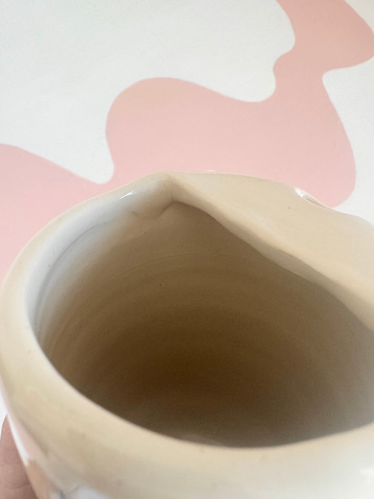 Discounted Evie To-Go Cup *Please read description!