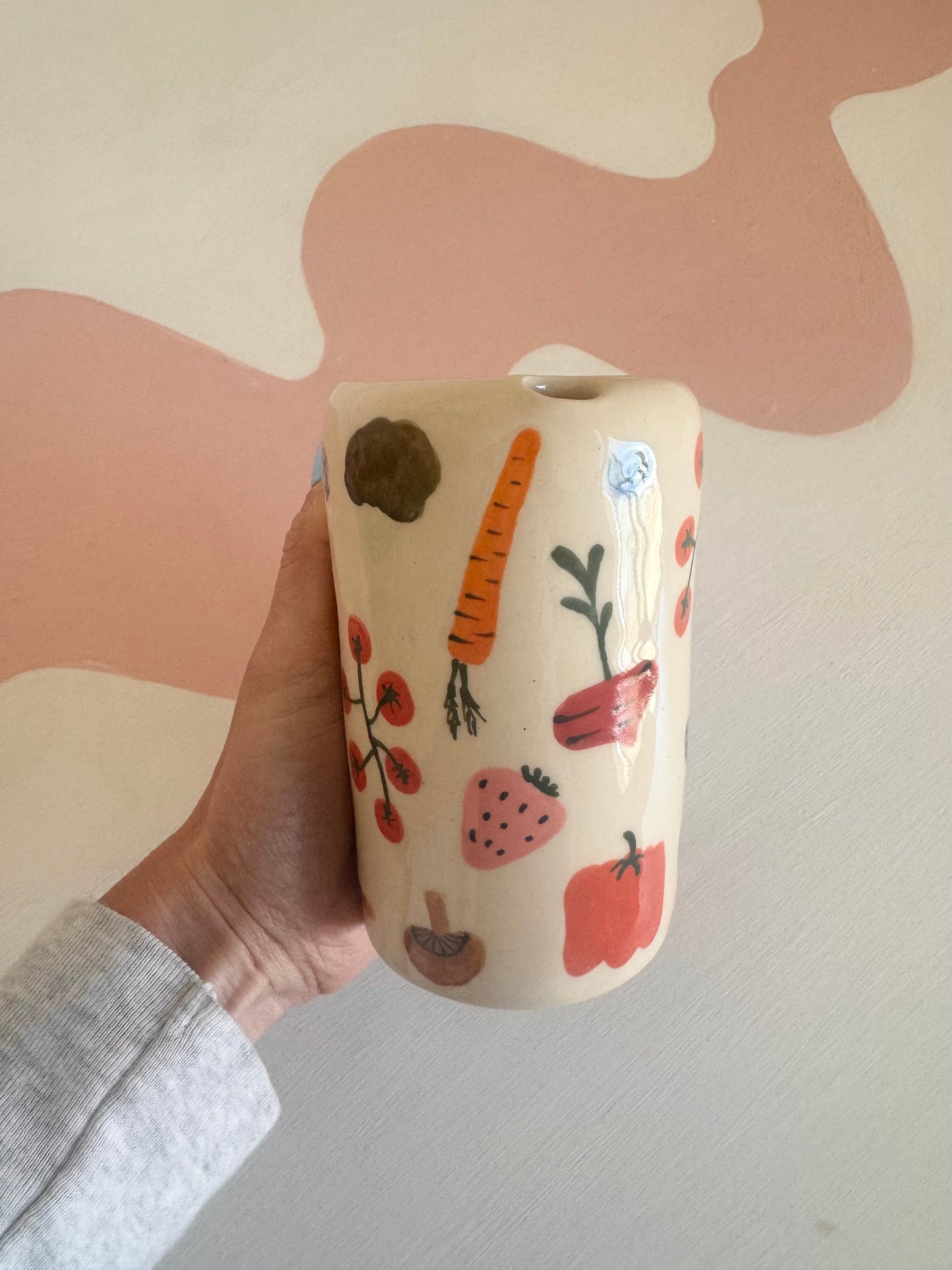 Discounted Evie To-Go Cup *Please read description!