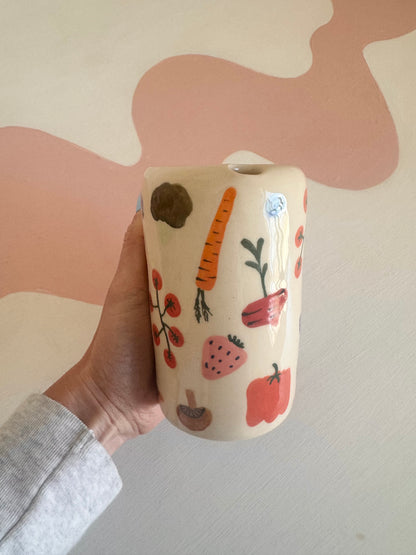 Discounted Evie To-Go Cup *Please read description!