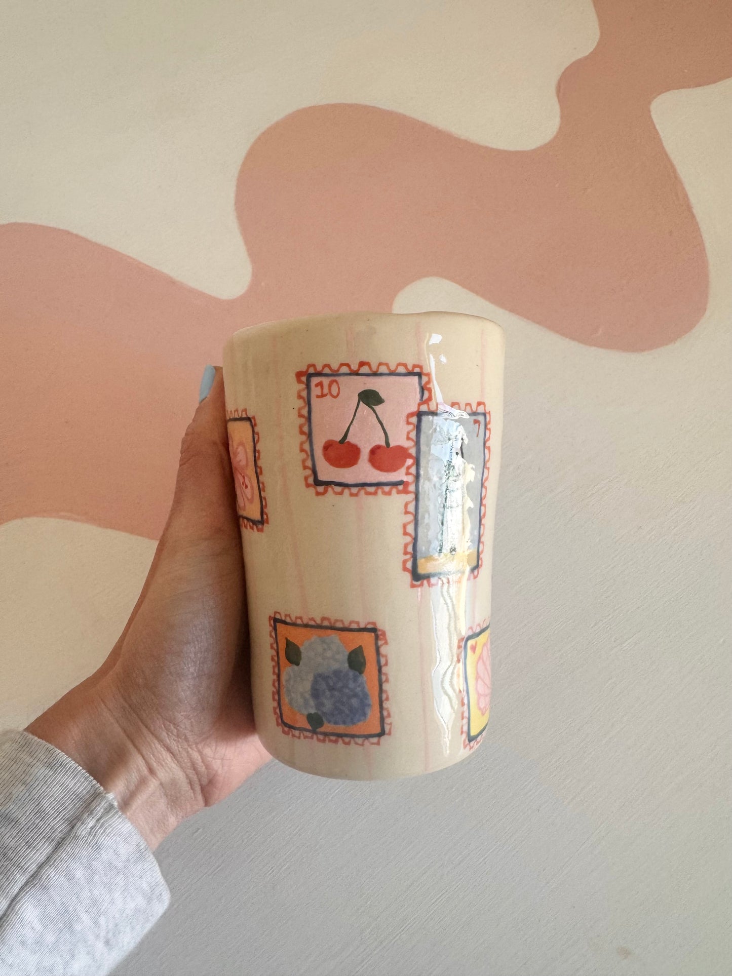 Discounted East Coast To-Go Cup *Please read description!