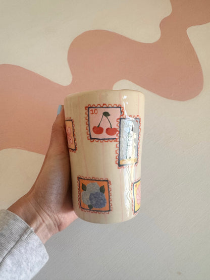 Discounted East Coast To-Go Cup *Please read description!