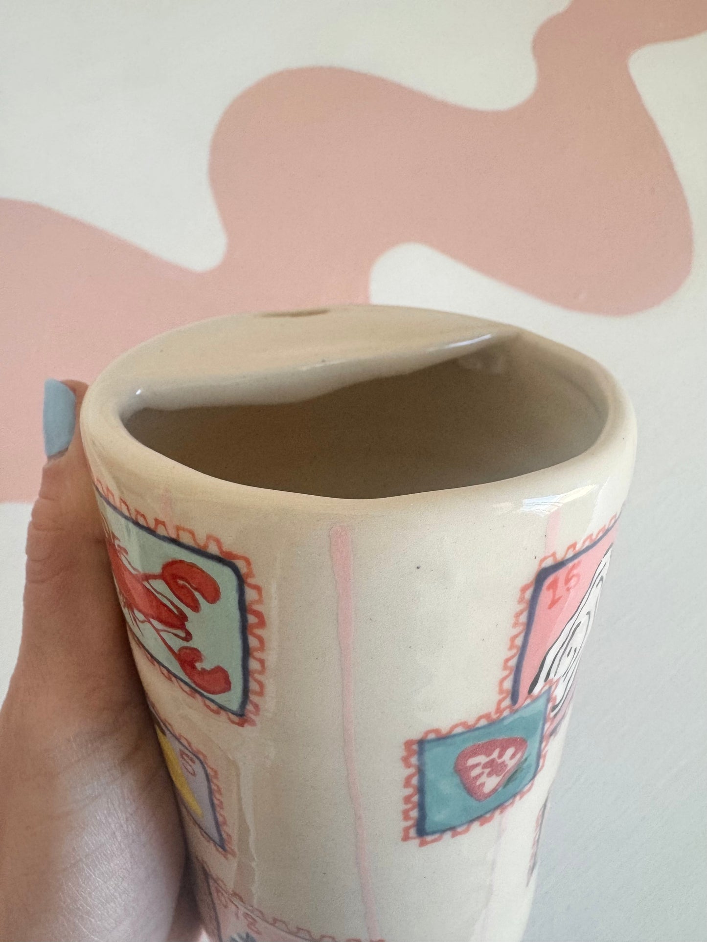Discounted East Coast To-Go Cup *Please read description!