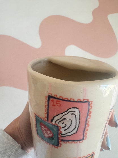 Discounted East Coast To-Go Cup *Please read description!