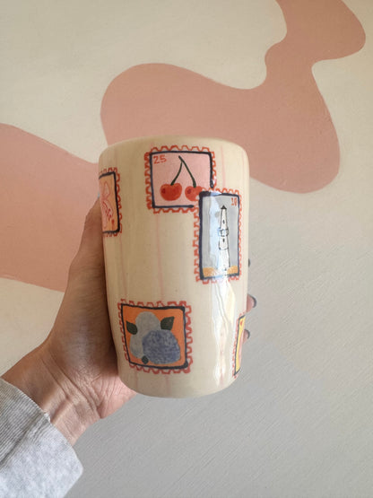 Discounted East Coast To-Go Cup *Please read description!