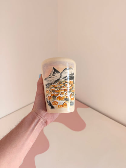 Custom Cup