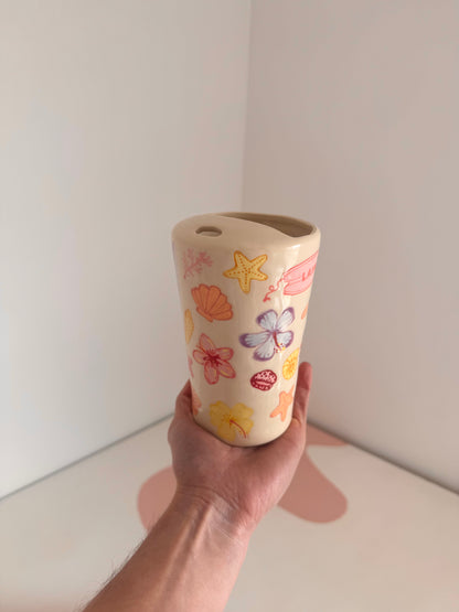 Custom Cup