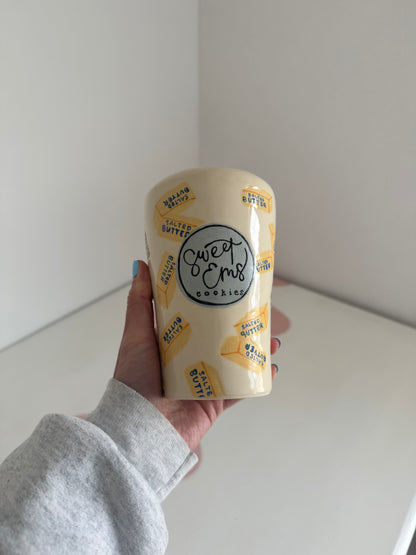 Custom Cup