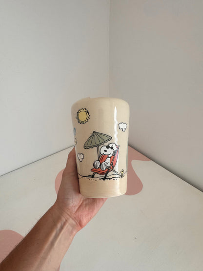 Custom Cup