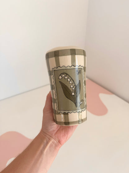 Custom Cup