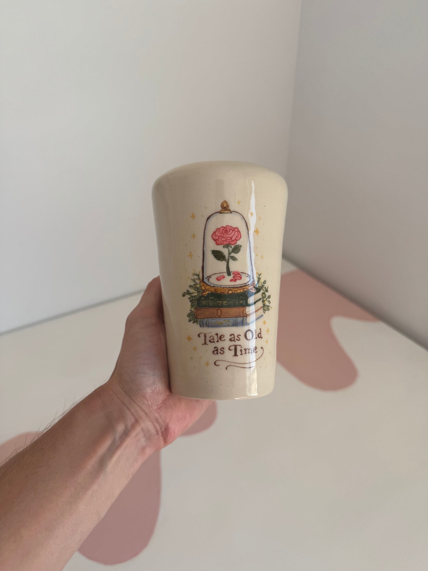 Custom Cup