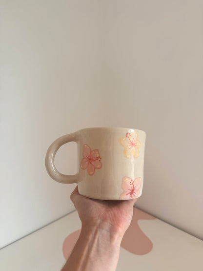 Discounted Sunset Mug *Please Read Description!!