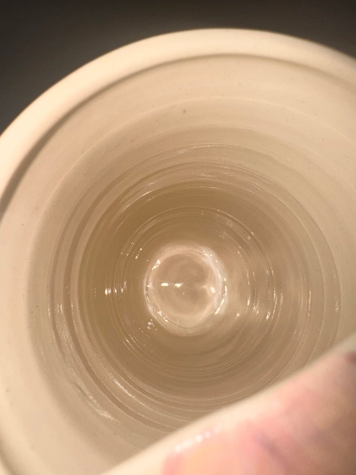 Discounted Sunset Hibiscus To-Go Cup *Please Read Description!!