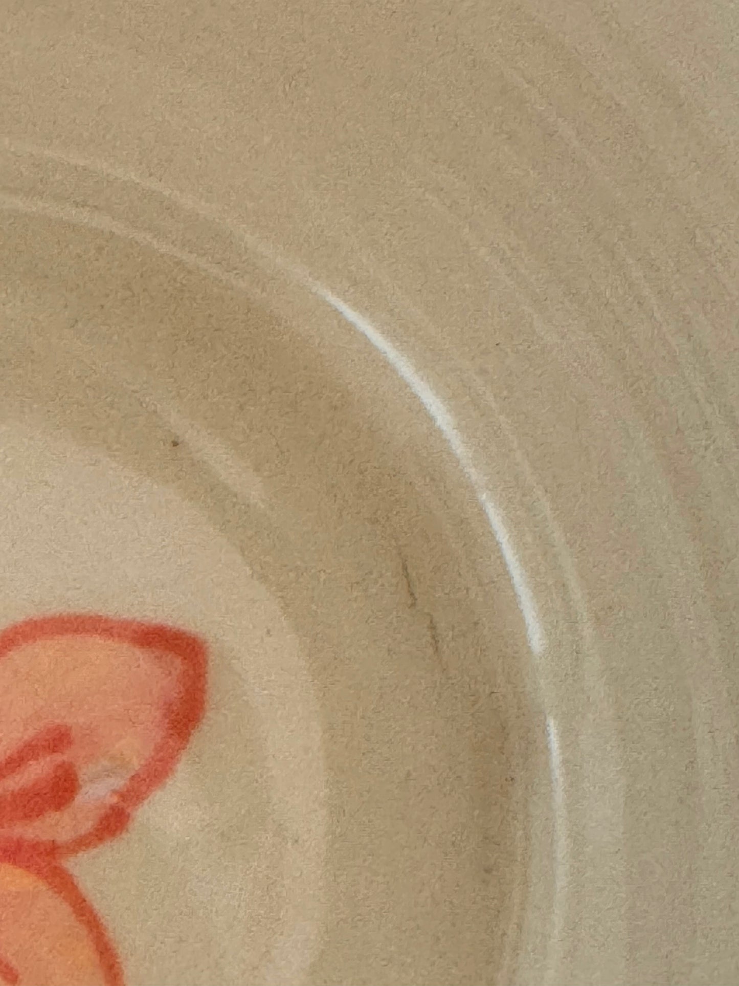 Discounted Summer Hibiscus Mug *Please Read Description!!