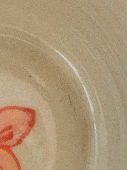 Discounted Summer Hibiscus Mug *Please Read Description!!