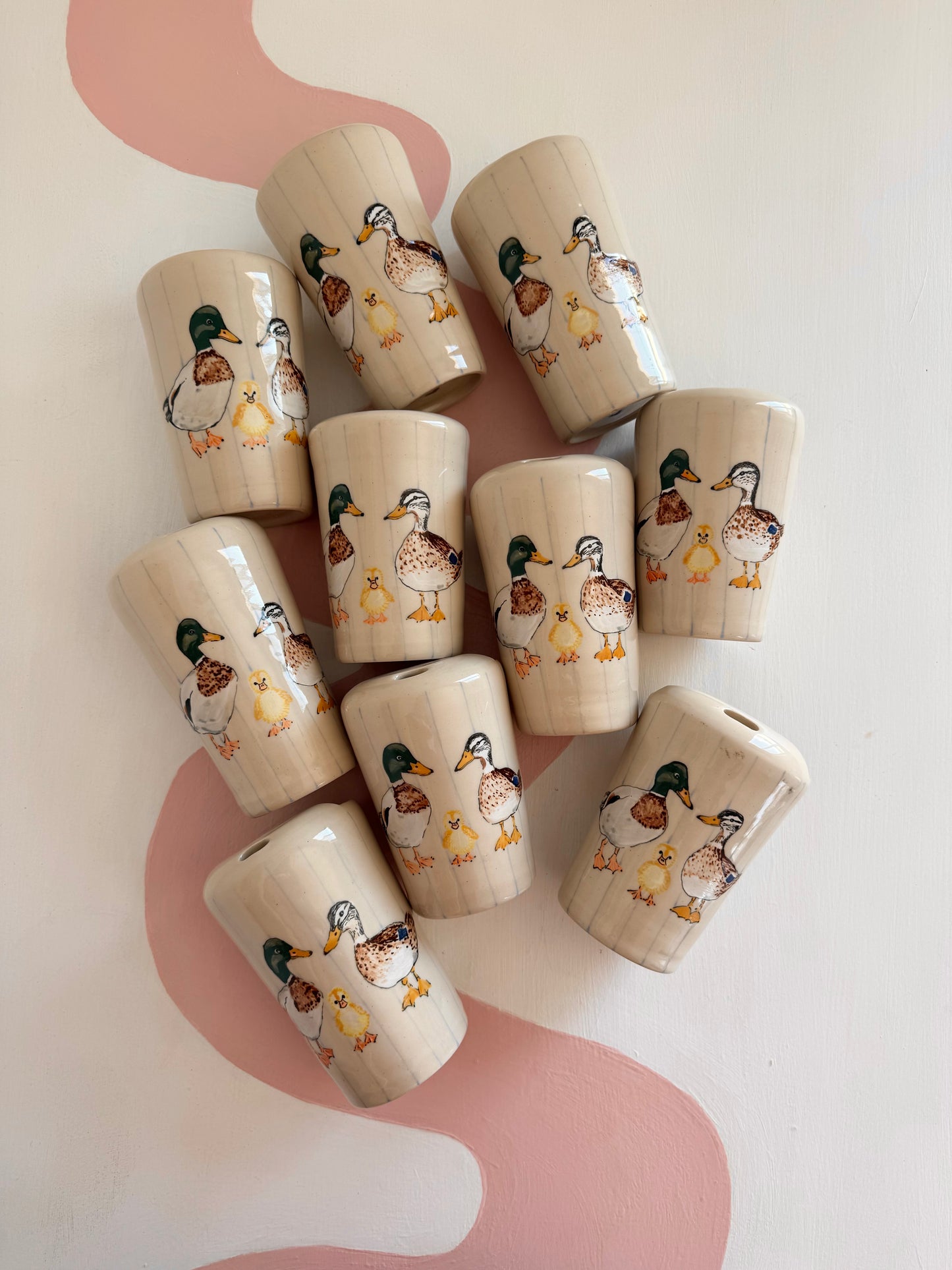 Little Flock To-Go Cup