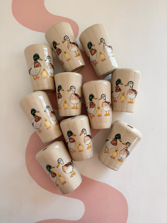 Little Flock To-Go Cup