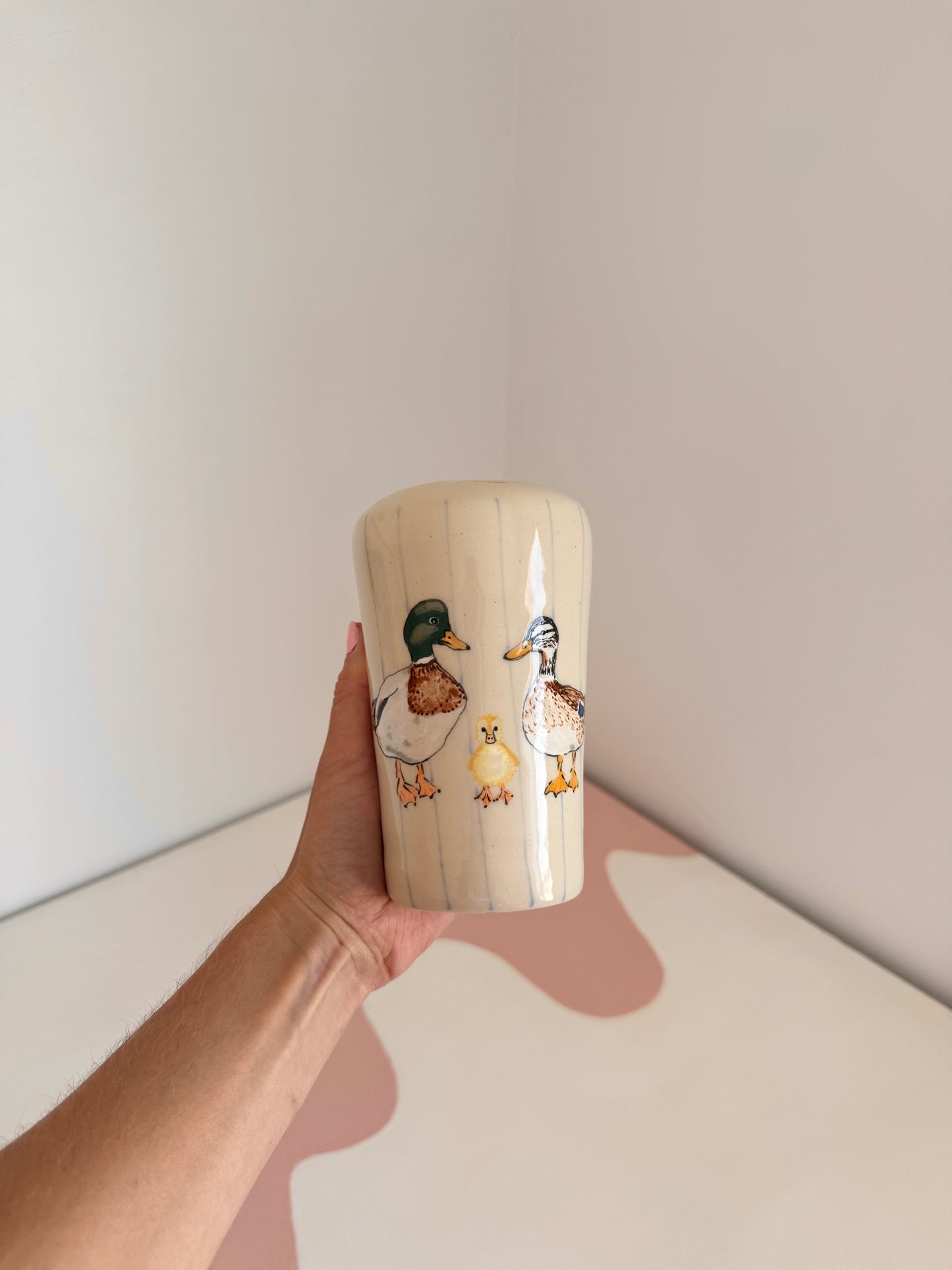 Little Flock To-Go Cup