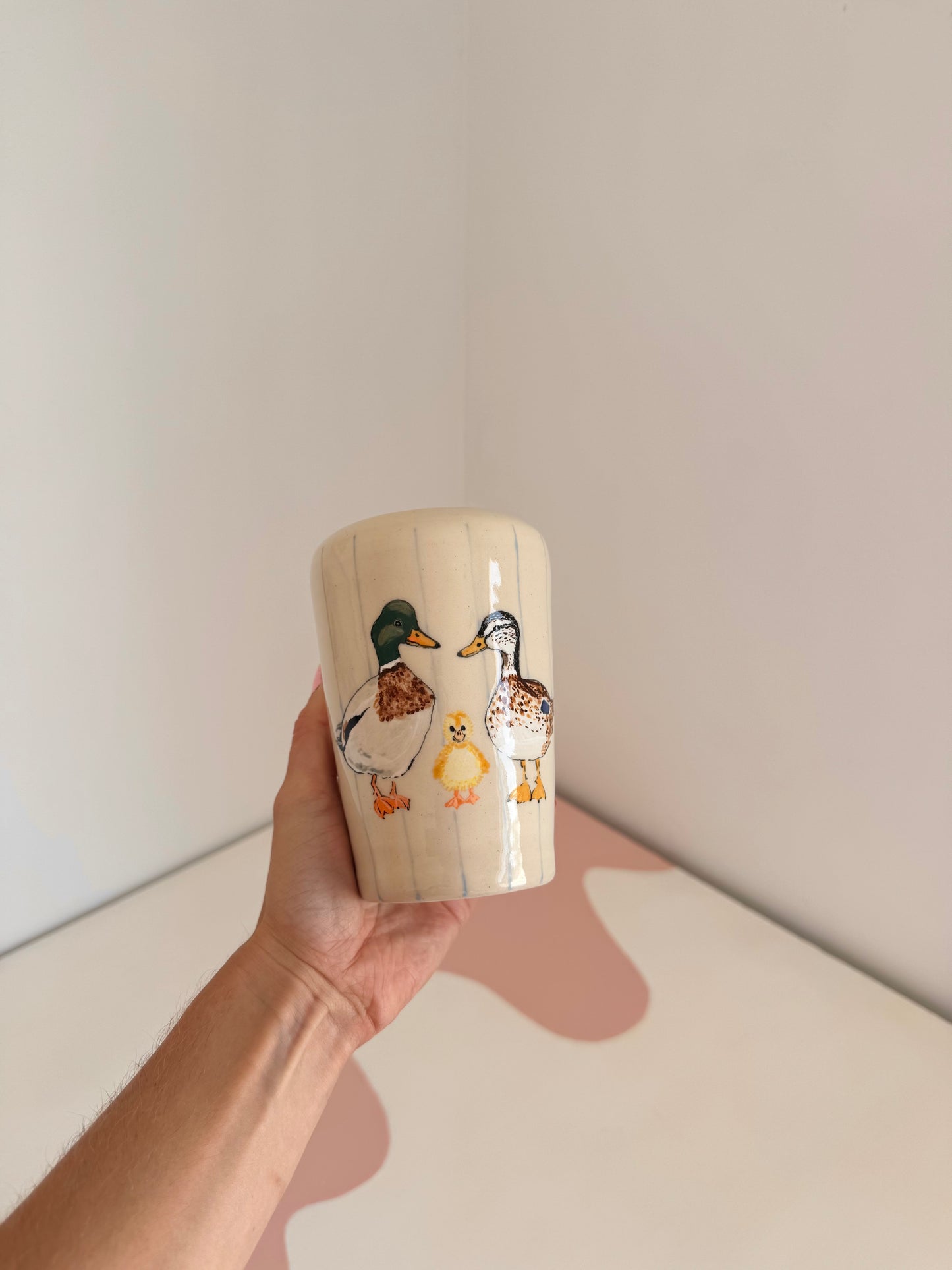Little Flock To-Go Cup