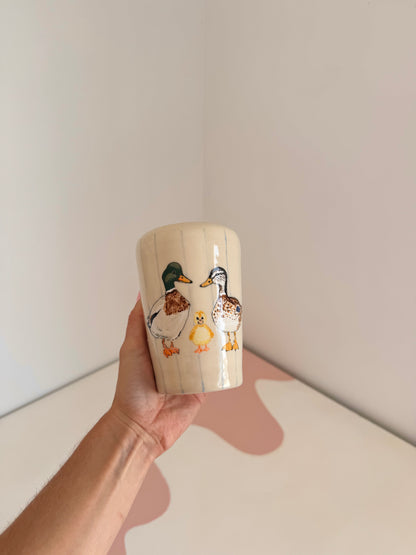 Little Flock To-Go Cup