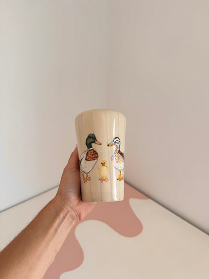 Little Flock To-Go Cup