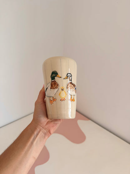 Little Flock To-Go Cup