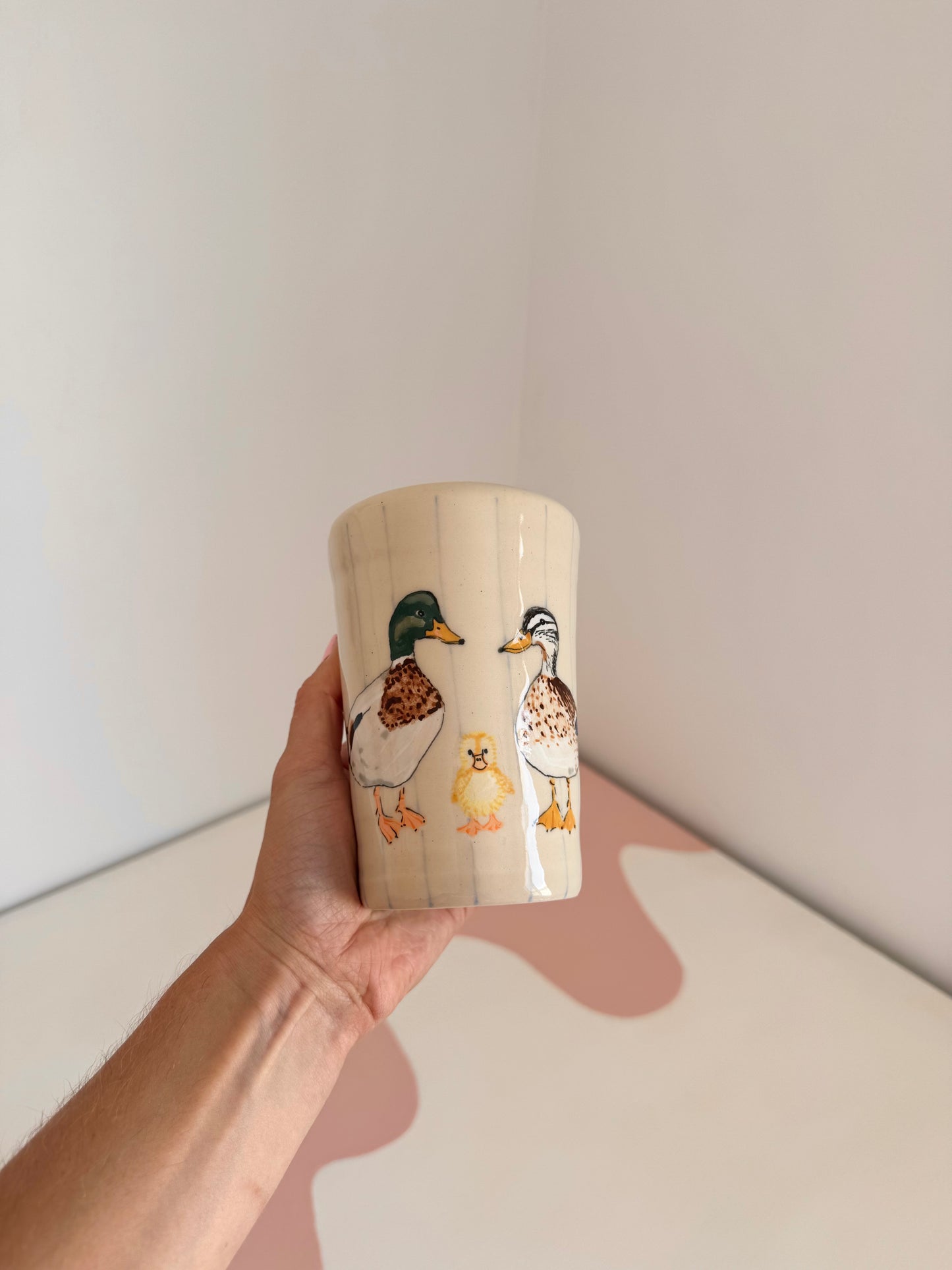 Little Flock To-Go Cup