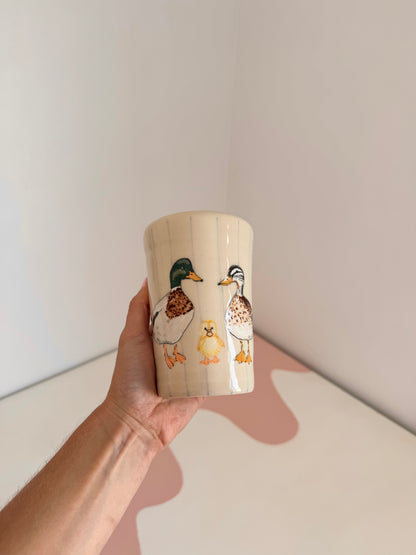 Little Flock To-Go Cup
