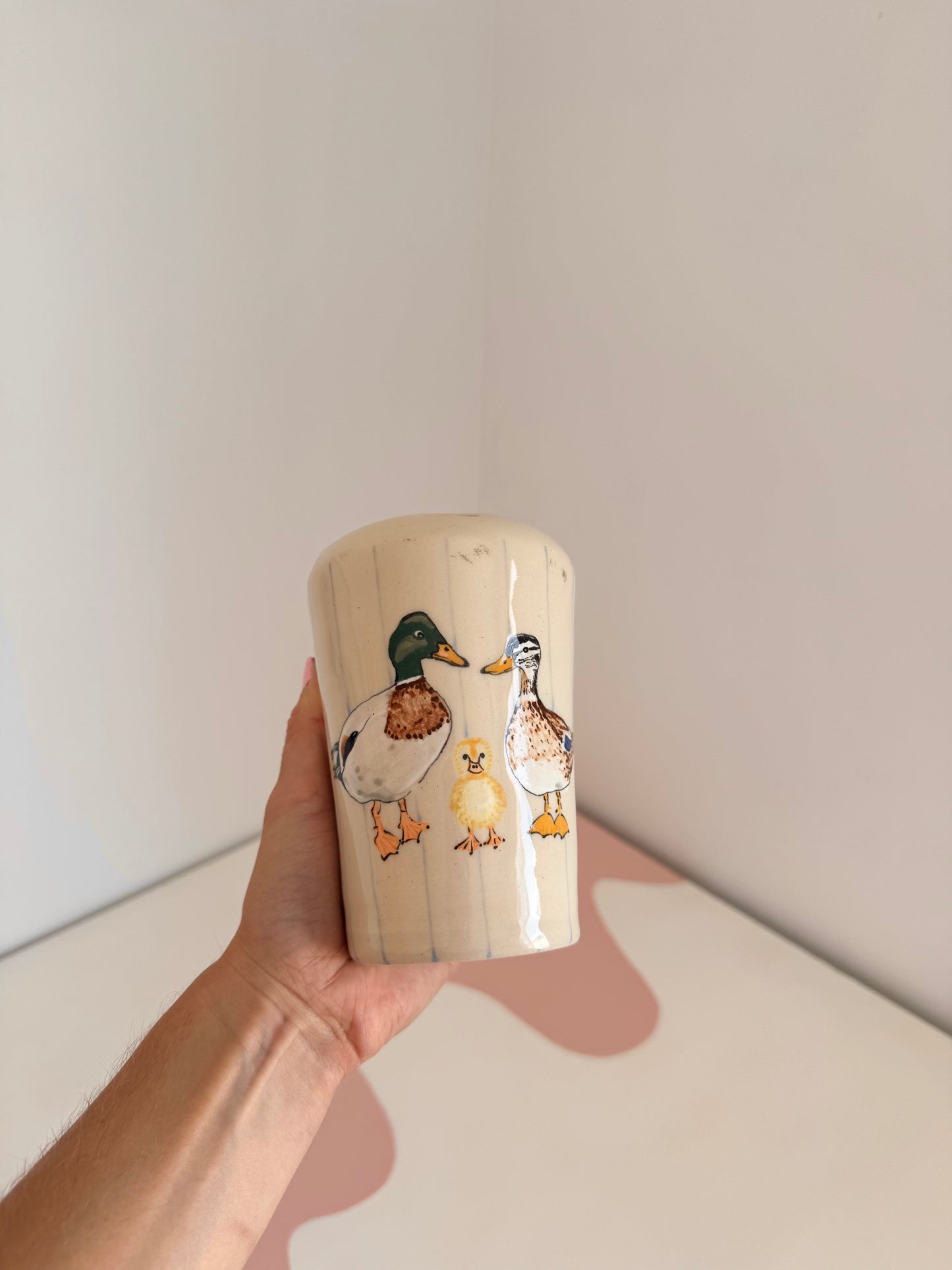 Little Flock To-Go Cup