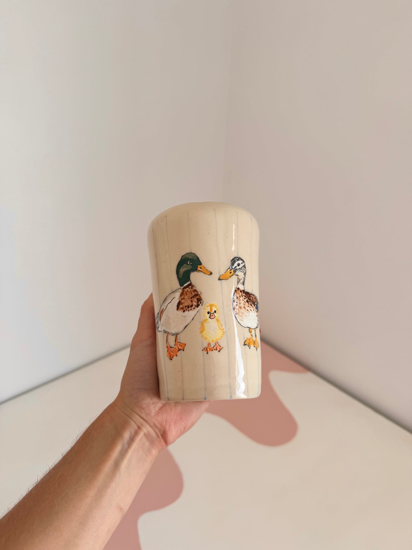 Little Flock To-Go Cup