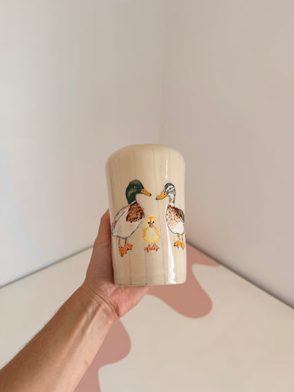 Little Flock To-Go Cup