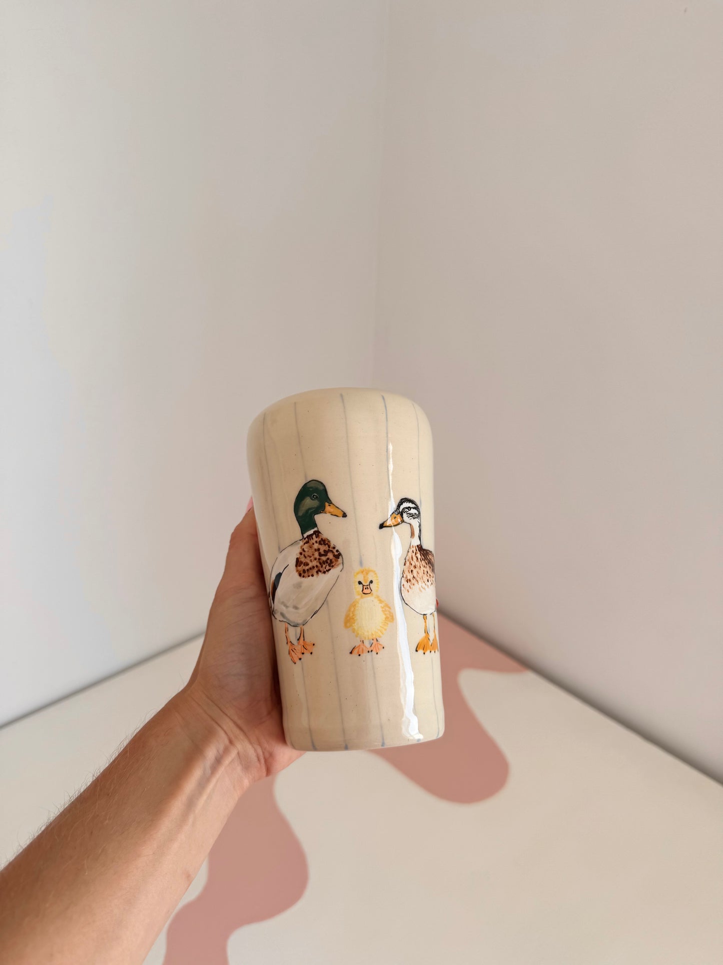 Little Flock To-Go Cup