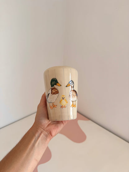 Little Flock To-Go Cup