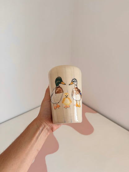 Little Flock To-Go Cup