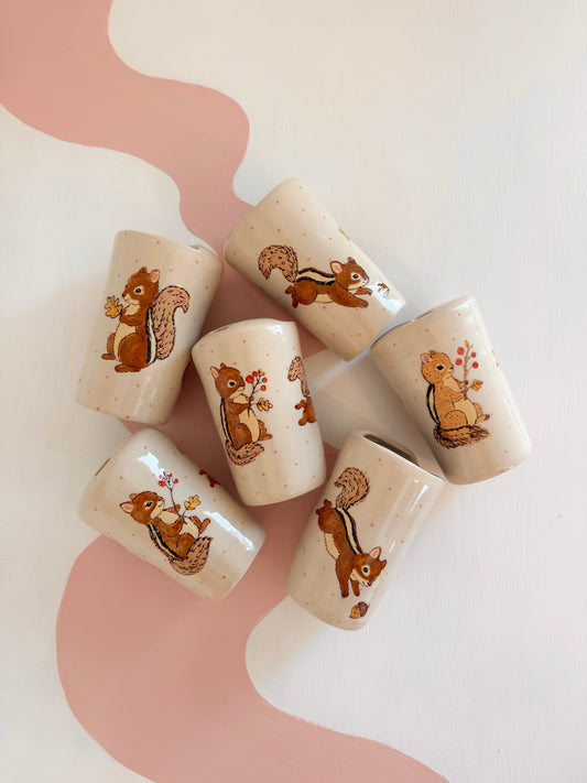 Little Fall Gatherer To-Go Cup