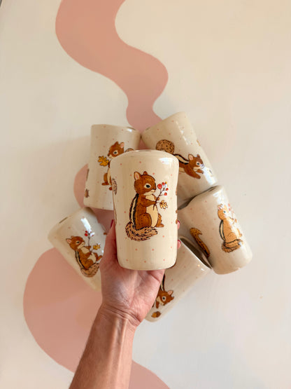 Little Fall Gatherer To-Go Cup