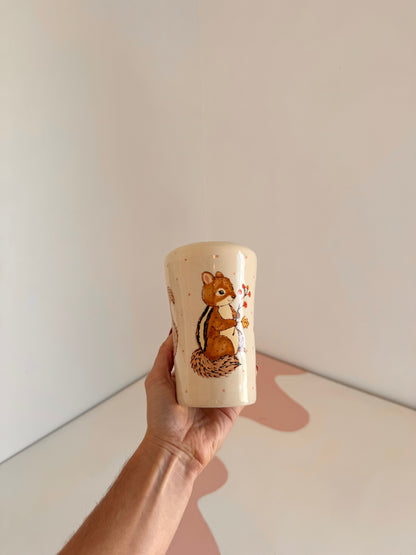Little Fall Gatherer To-Go Cup