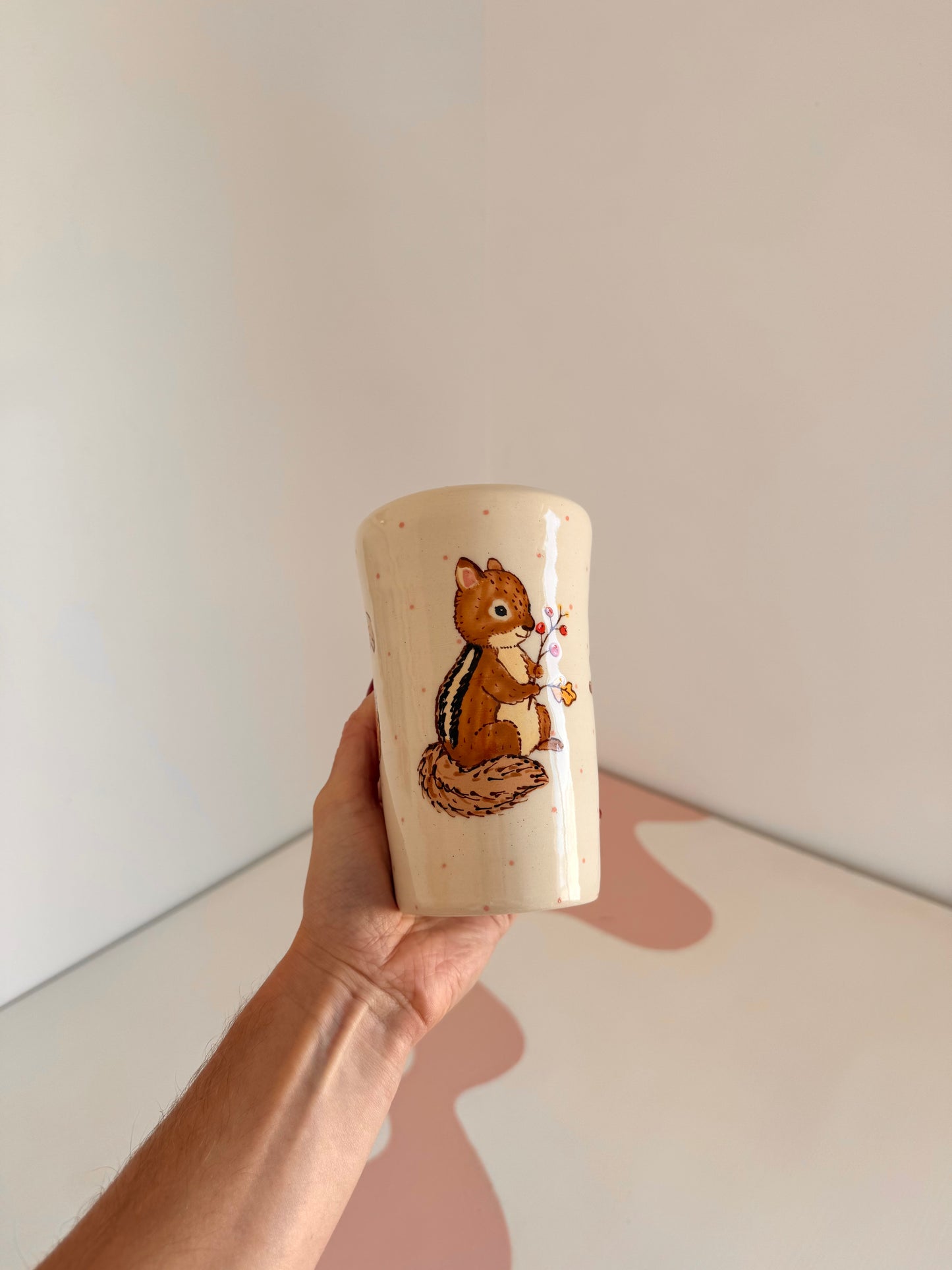 Little Fall Gatherer To-Go Cup