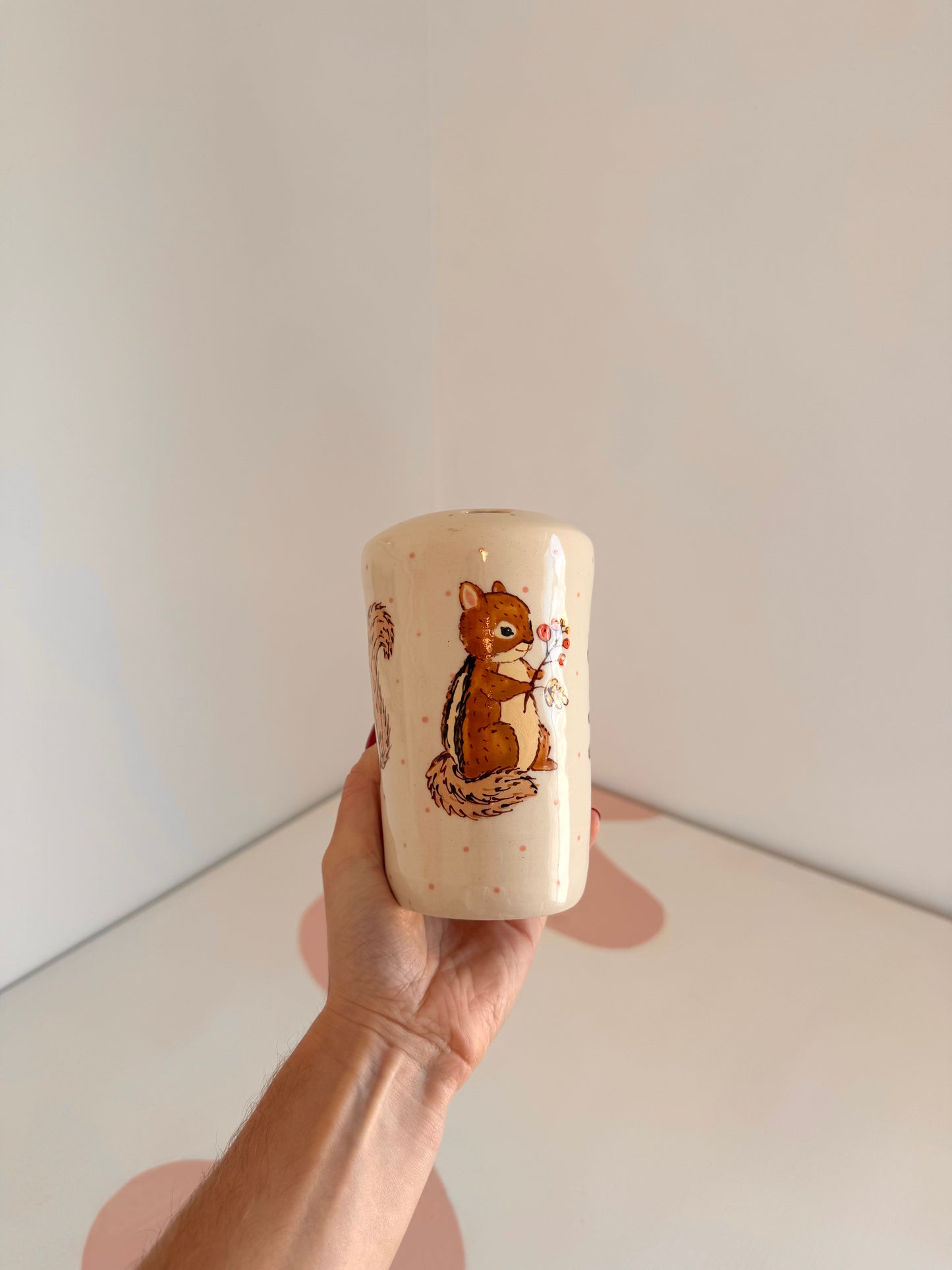 Little Fall Gatherer To-Go Cup