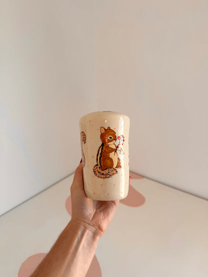 Little Fall Gatherer To-Go Cup