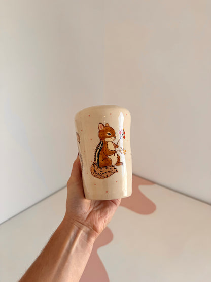 Little Fall Gatherer To-Go Cup