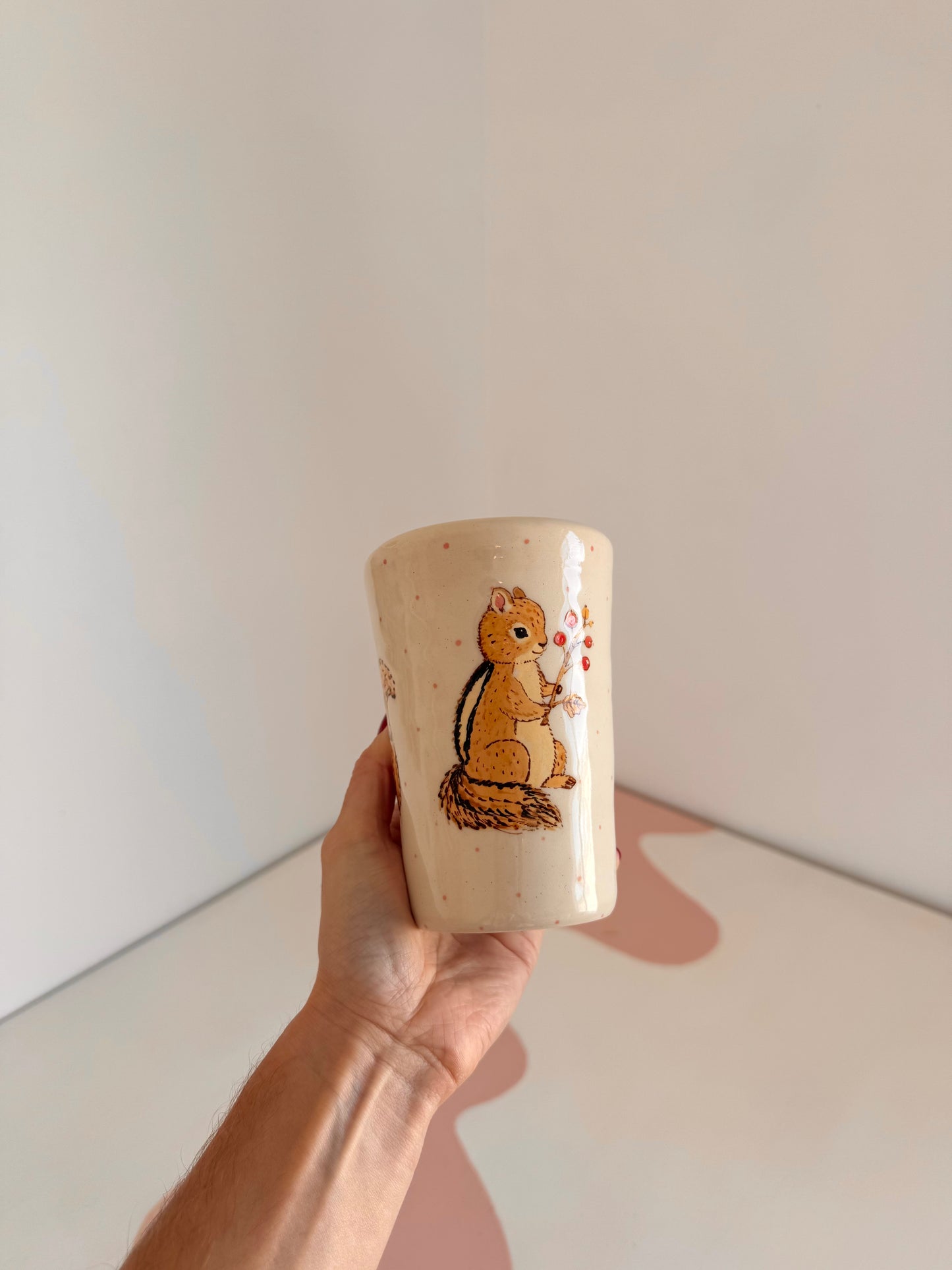 Little Fall Gatherer To-Go Cup