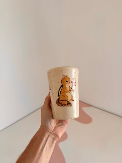 Little Fall Gatherer To-Go Cup